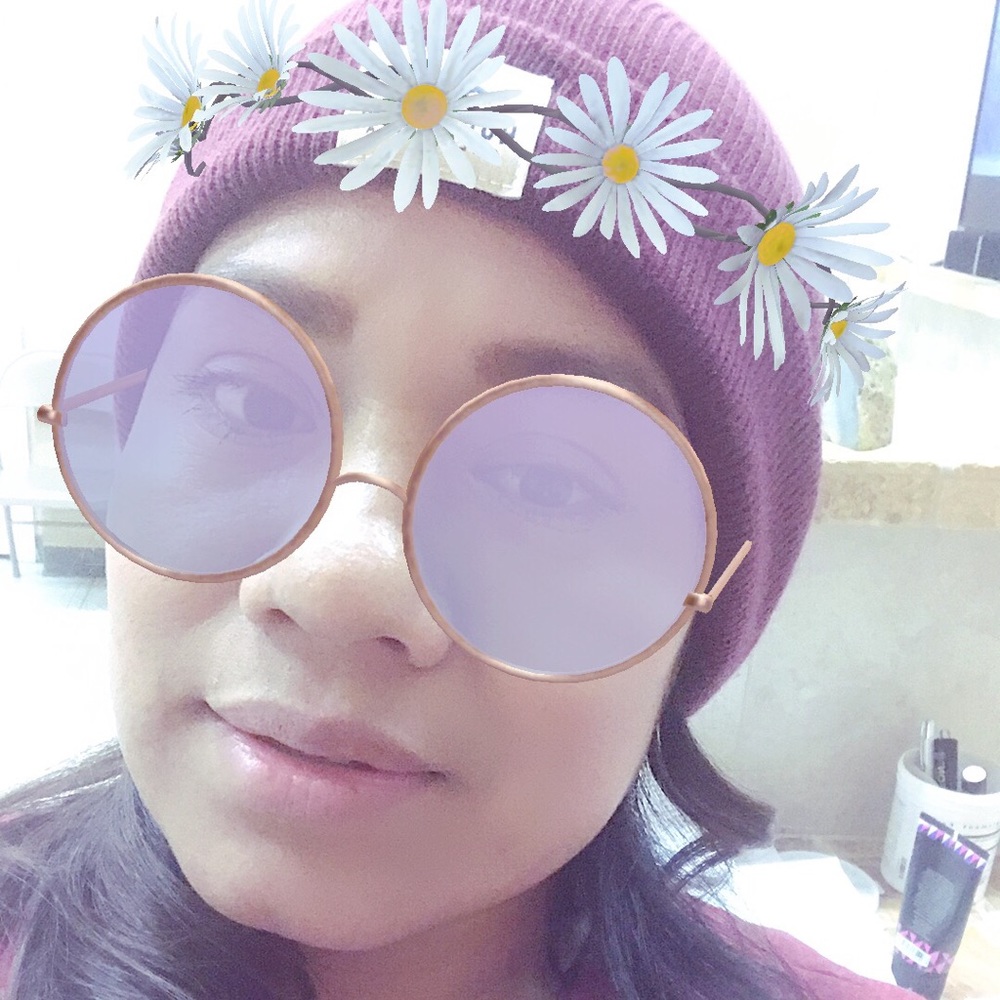 Meet your Posher, Rubicela